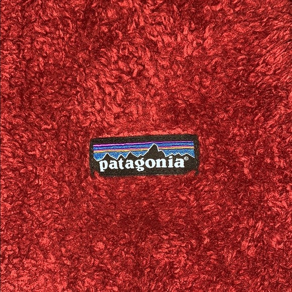 Lightly Used Patagonia Los Gatos Vest - Picture 4 of 4